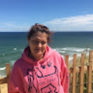 Meet your Posher, Christine